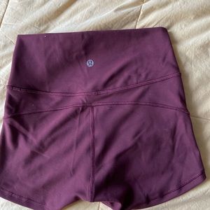 Lululemon Align Shorts